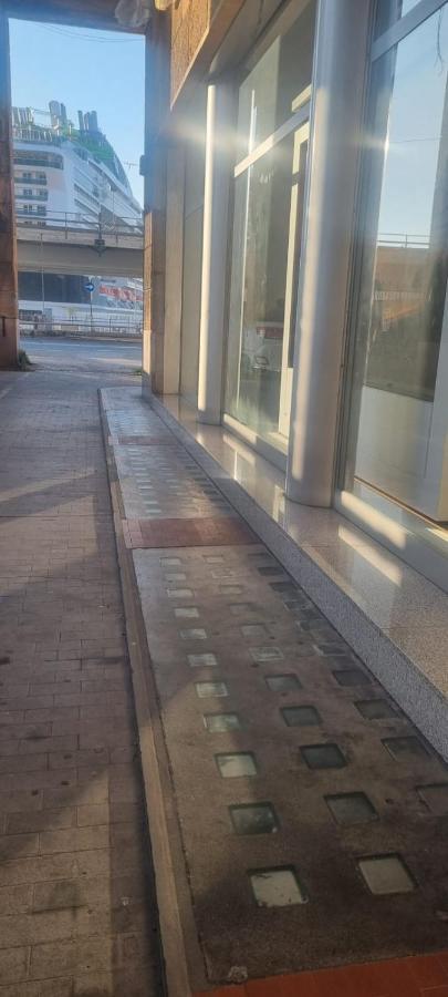 Due Passi Dal Porto Apartamento Génova Exterior foto