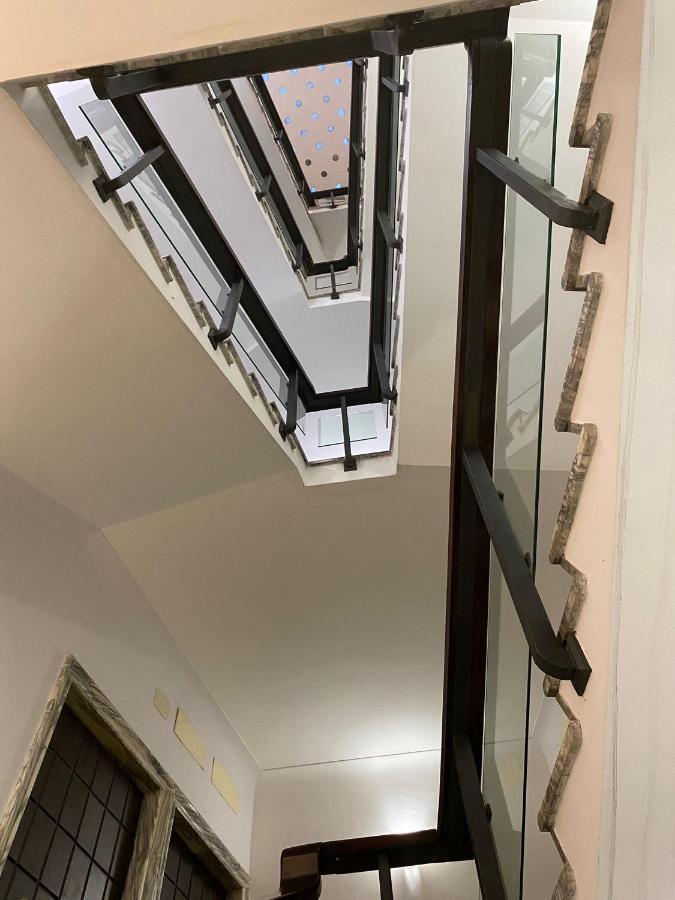 Due Passi Dal Porto Apartamento Génova Exterior foto
